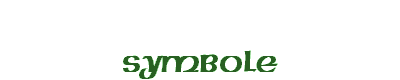 Symbole