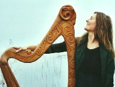 Celtic-Roots Solo mit Widder
